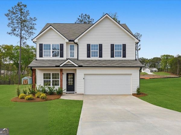 32 JOSEPH Lane, Hartwell, GA 30643