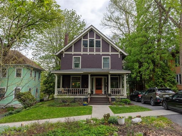 849 Maryland Avenue, Syracuse, NY 13210