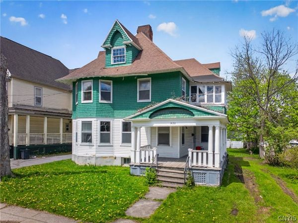 1430 Oneida Street, Utica, NY 13501