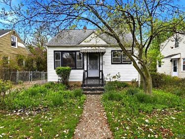 136 Tyler Street, Buffalo, NY 14214