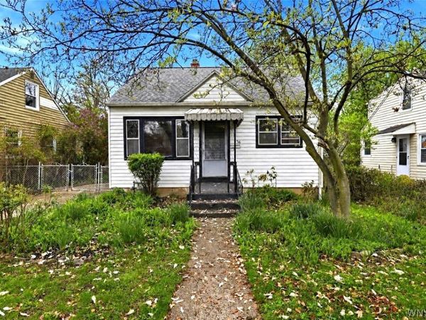 136 Tyler Street, Buffalo, NY 14214