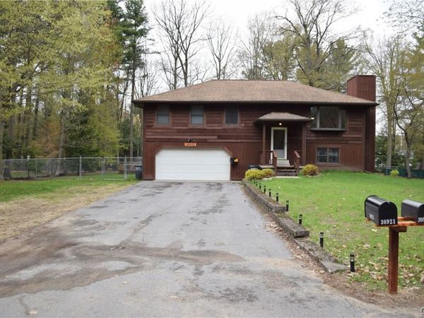 30921 Pinewood Drive, Black River, NY 13612