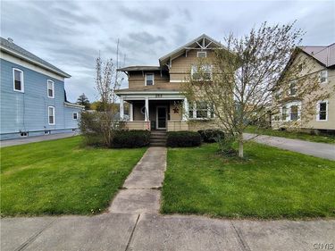 283 Otsego Street, Ilion, NY 13357