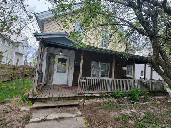 111 N Orchard Street, Watertown, NY 13601