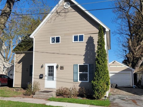 620 Mohawk Street, Watertown, NY 13601