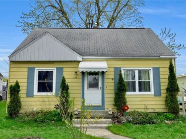 158 Elmview Drive, Tonawanda, NY 14150