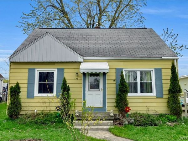 158 Elmview Drive, Tonawanda, NY 14150
