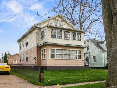121 60th Street, Niagara Falls, NY 14304