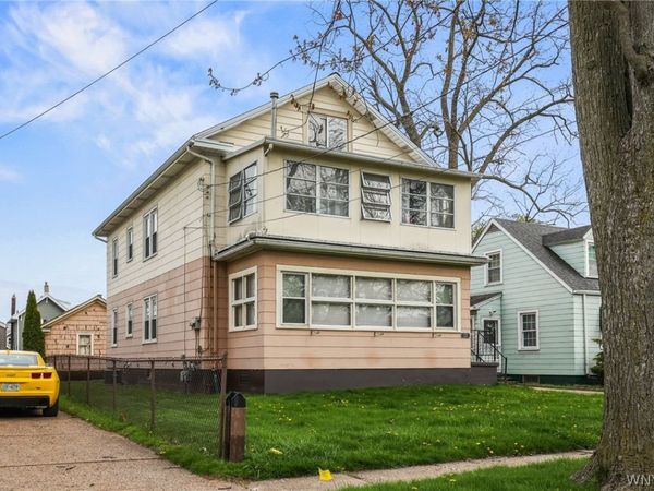 121 60th Street, Niagara Falls, NY 14304