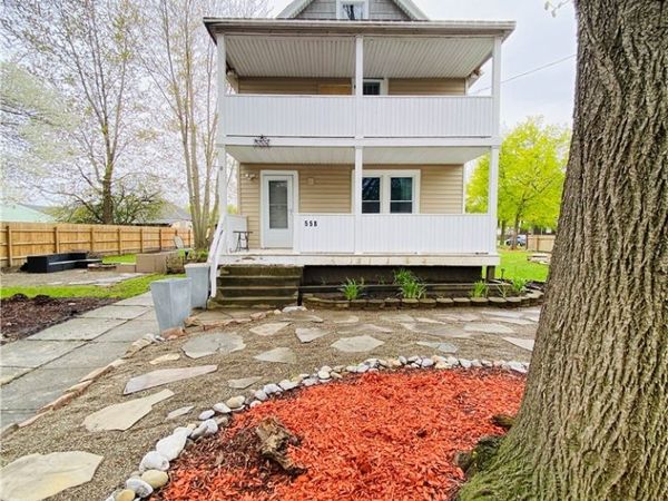 558 25th Street, Niagara Falls, NY 14301
