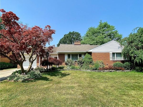 189 High Park Blvd Boulevard, Buffalo, NY 14226