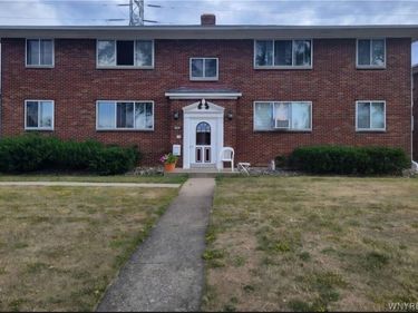16 Dreyer Avenue , Unit 1, Tonawanda, NY 14150