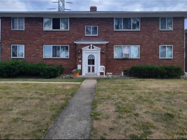 16 Dreyer Avenue , Unit 1, Tonawanda, NY 14150