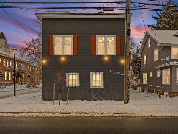 127 Carter Street , Unit 125, Rochester, NY 14621