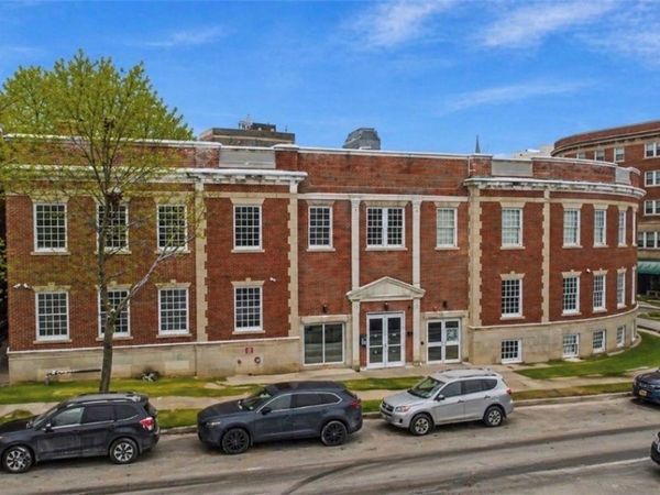 40 North Street , Unit 205A, Buffalo, NY 14202