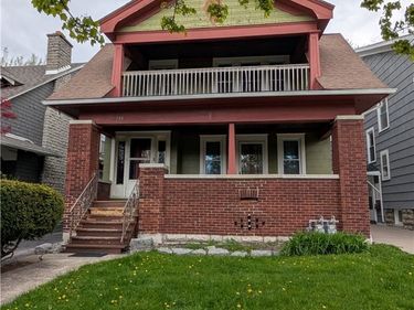 139 Fordham DR (upper), Buffalo, NY 14216