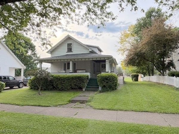 208 W Main Street , Port Washington, OH 43837
