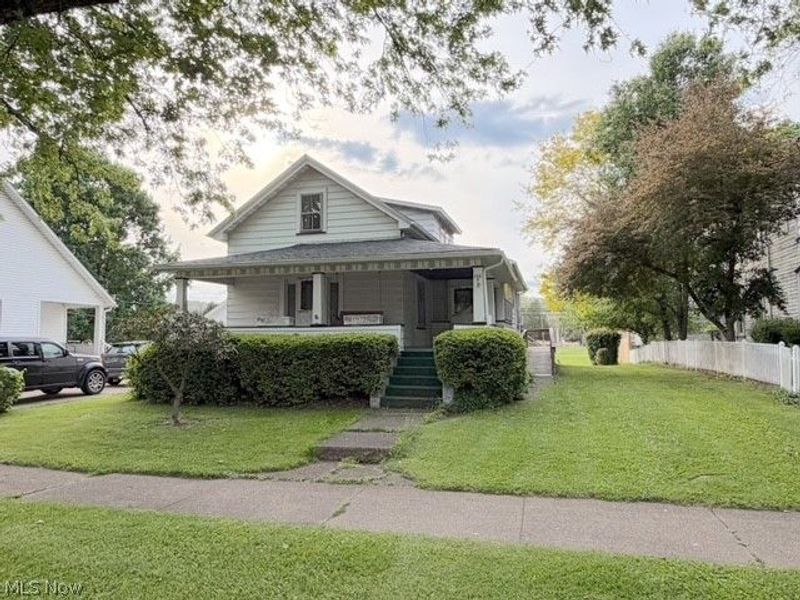 208 W Main Street, Port Washington, OH 43837 Photo 1