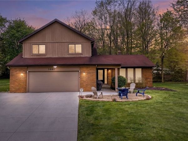5062 Lansdowne Drive , Solon, OH 44139