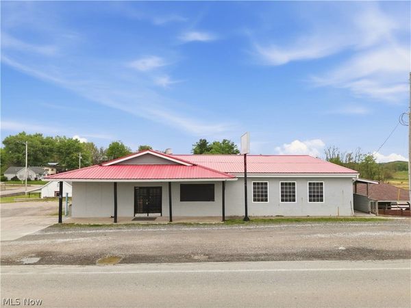 52230 State Route 800 , Malaga, OH 43757