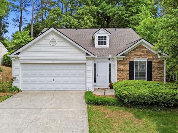 511 Carrington Court , Canton, GA 30115