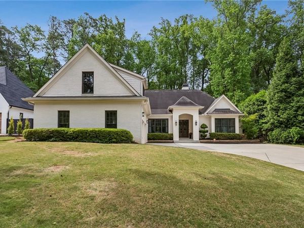 1853 Remington Road, Atlanta, GA 30341