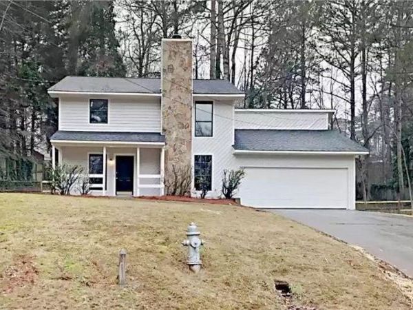 1386 Williamsburg Lane, Norcross, GA 30093