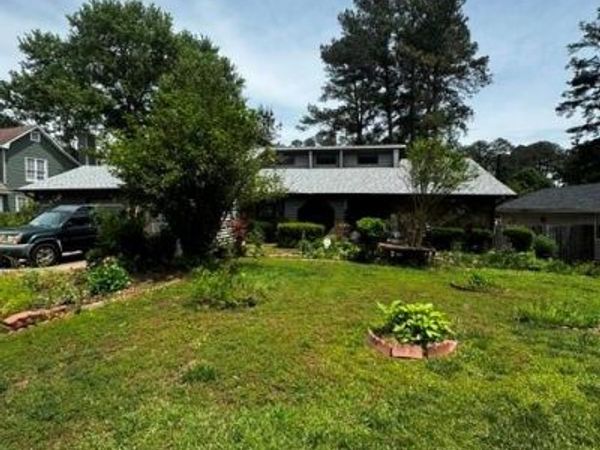 Stone Mountain, GA 30088