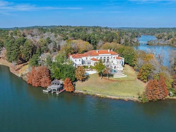 1405 Big Eddy Court , Columbus, GA 31904