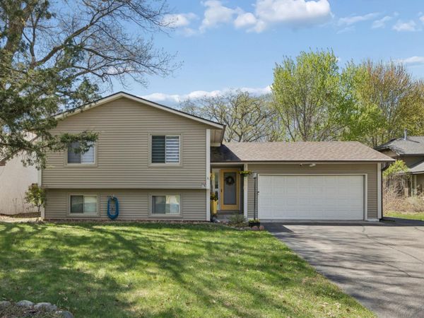11564 Flintwood Street NW, Minneapolis, MN 55448