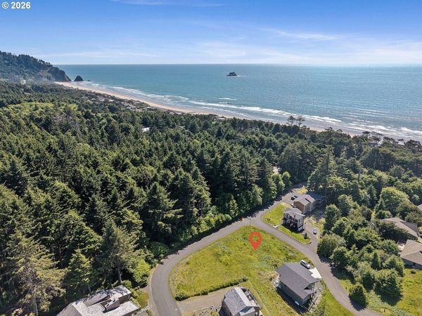 Big Cedar DR, Unit 13, Arch Cape, OR 97102