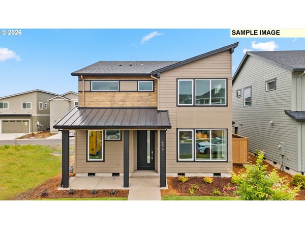 8496 SE ORION LN, Hillsboro, OR 97123