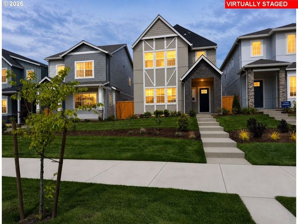 16889 SW Pomelo DR, King City, OR 97140
