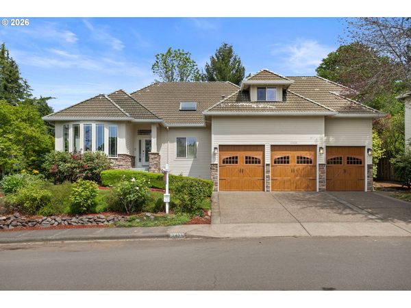 12425 NW WELSH DR, Portland, OR 97229