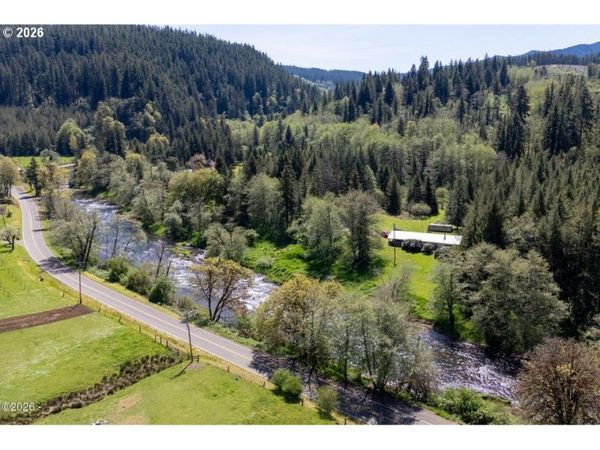 32185 UPPER NESTUCCA RIVER RD, Beaver, OR 97108