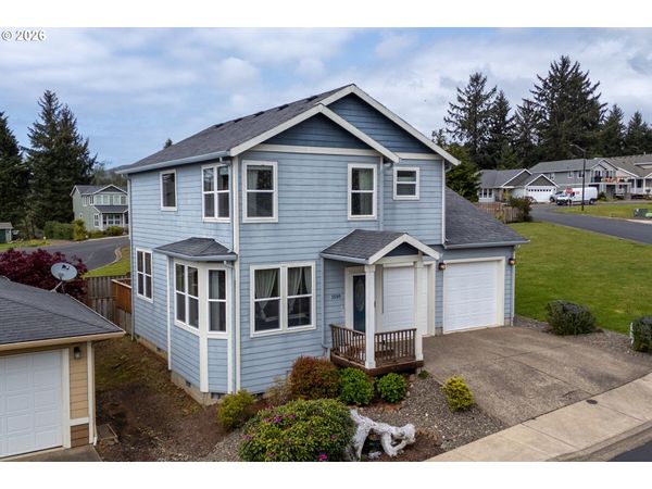 1550 BLACK SANDS WAY, Tillamook, OR 97141
