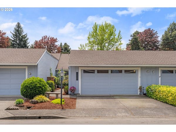 9420 SW BRENTWOOD PL, Portland, OR 97224