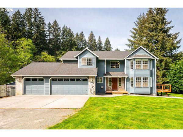 17302 NE BAKER CREEK RD, Brush Prairie, WA 98606