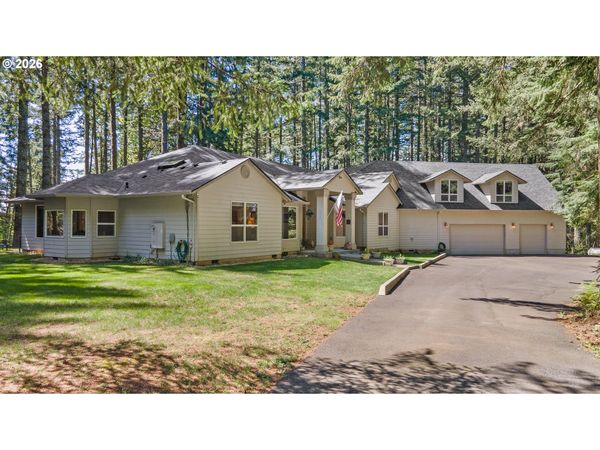 9920 SE BULL RUN RD, Corbett, OR 97019