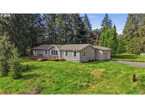 20270 NW PIHL RD, Banks, OR 97106