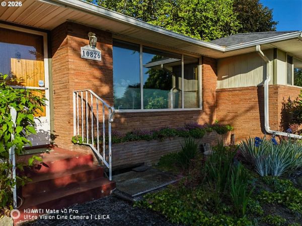10826 NE OREGON ST, Portland, OR 97220