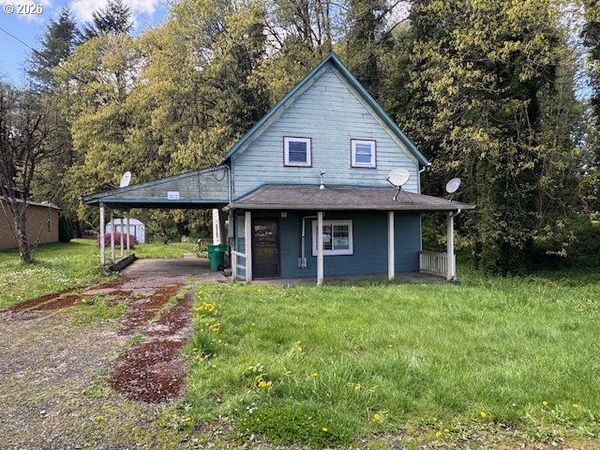 91174 HUNGRY HOLLOW LOOP, Westport, OR 97016