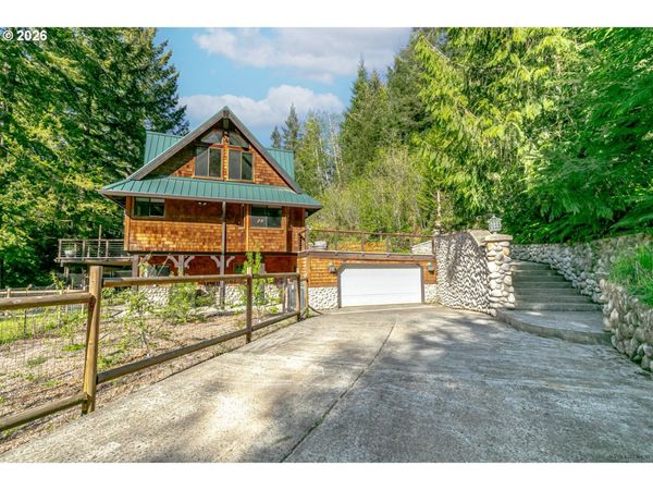 42440 SE WILDCAT MOUNTAIN DR, Sandy, OR 97055