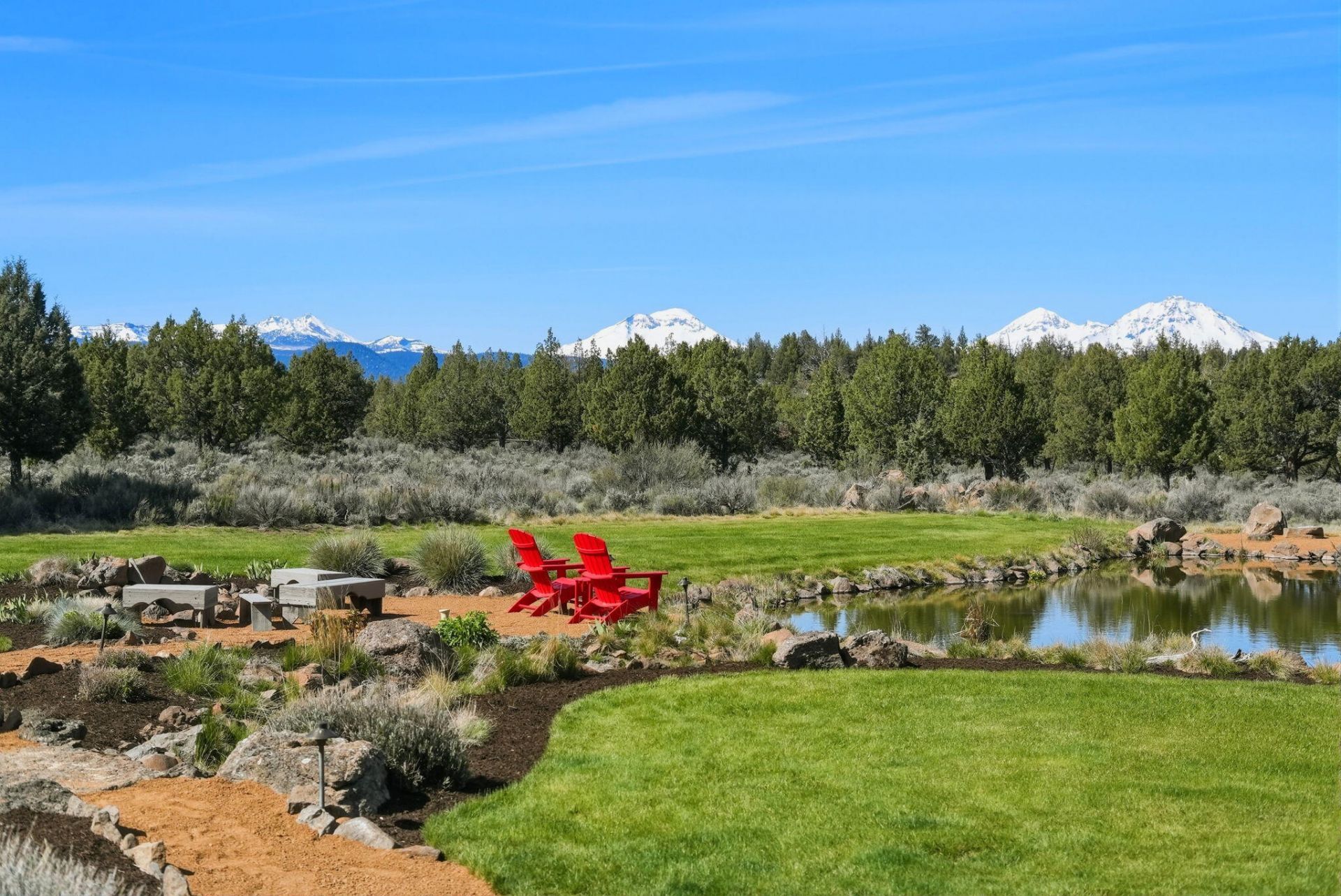 66488 Sisemore Road, Bend, OR 97703 Main Photo