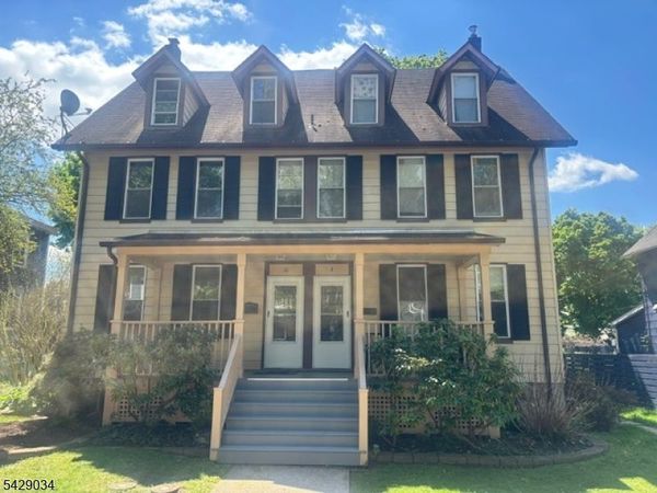 10 5Th St, Frenchtown, NJ 08825
