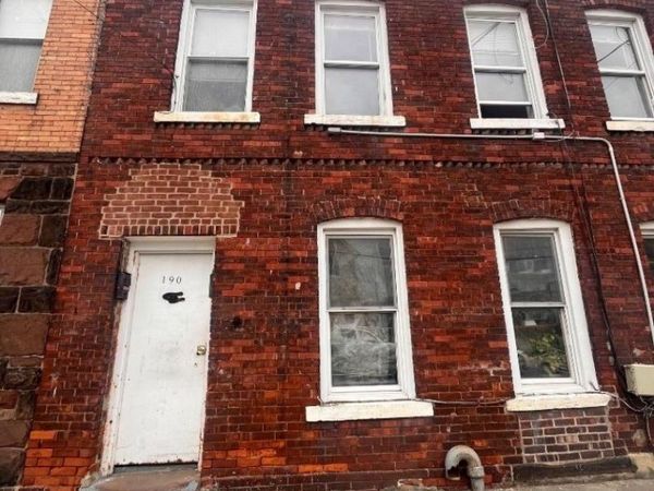 190 Heckel St, Unit 2, Belleville, NJ 07109