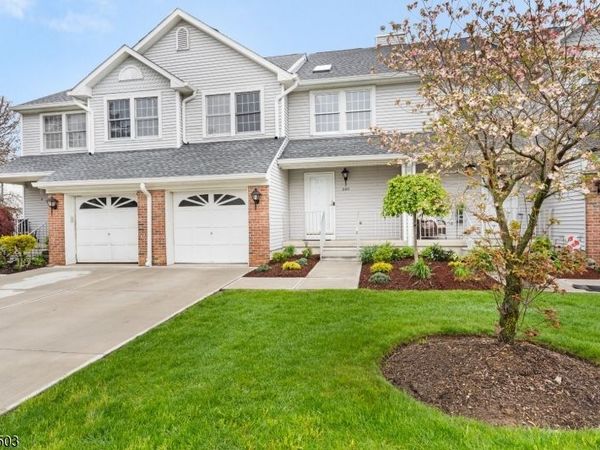 220 HARVARD DR., Independence, NJ 07840