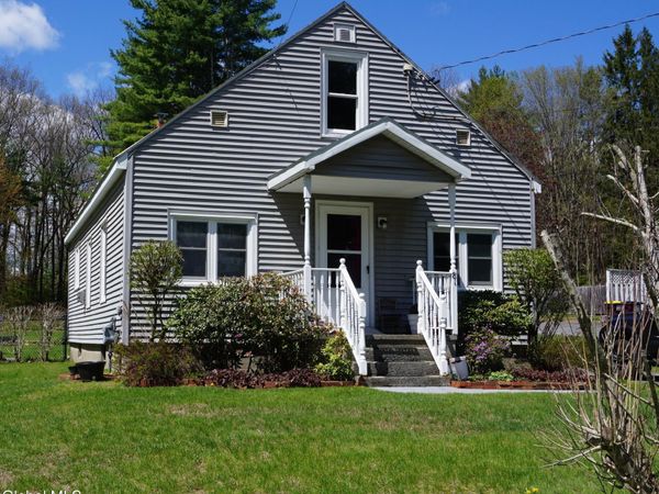 81 Rowland Street, Ballston Spa, NY 12020