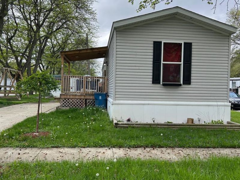 203 Midvale Avenue, Unit 1, Clyde, OH 43410 Photo 20