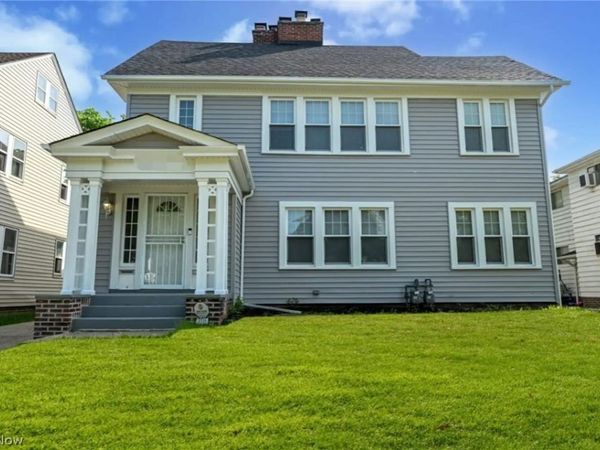 3315 Milverton Road , Shaker Heights, OH 44120